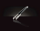 Napoleon Stainless Steel Tongs